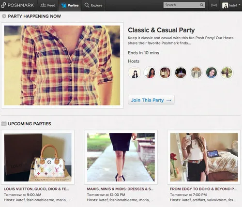 Trends & Top-Selling Brands on Poshmark in 2024