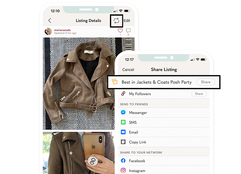 How to Get More Followers on Poshmark in 2023