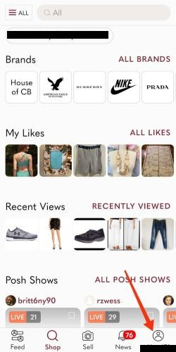 Beware of Poshmark Scam When Selling: 5 Signs You Should Look For