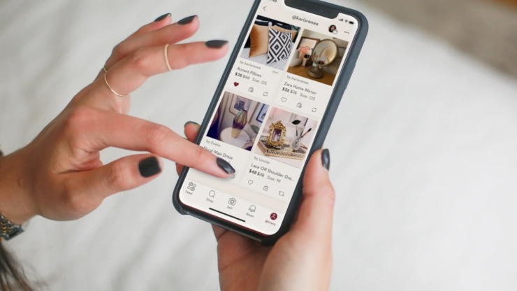  , Poshmark Marketplace Coalition Calls Anti