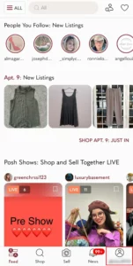 How to Put Poshmark on Vacation Mode - Posh Sidekick