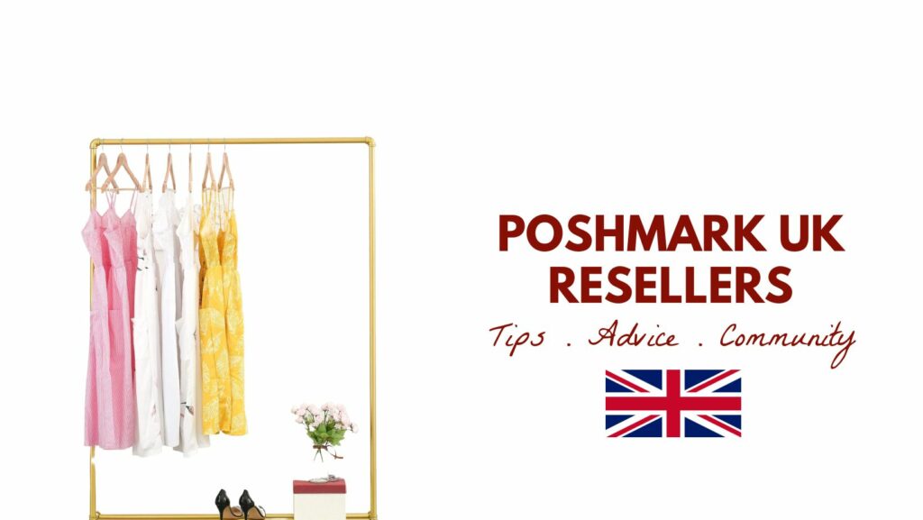 Poshmark Launches in the UK