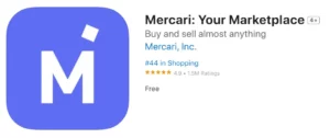 Mercari Apple Store Review