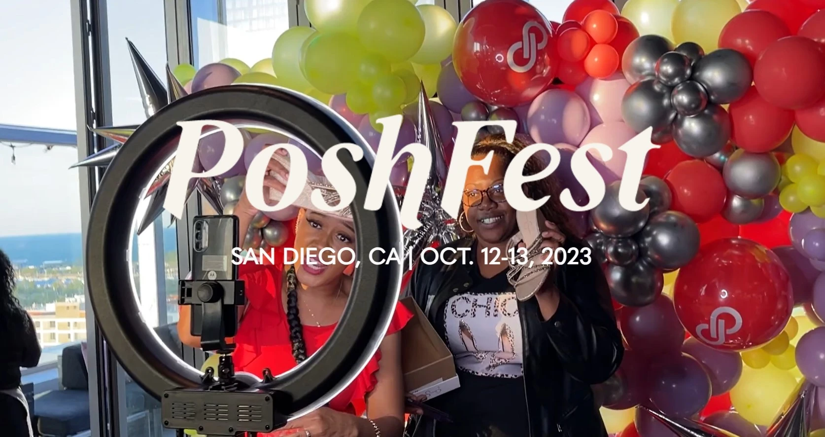 Poshfest 2023 in California: Everything You Need to Know