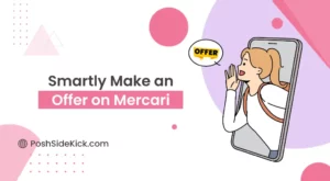 How to Make an Offer on Mercari
