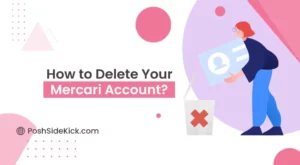 How to Delete Your Mercari Account