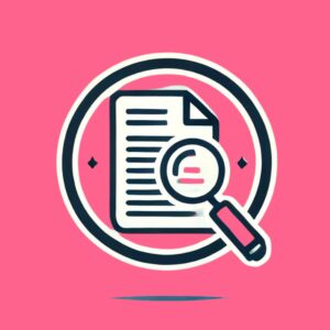 Product Research