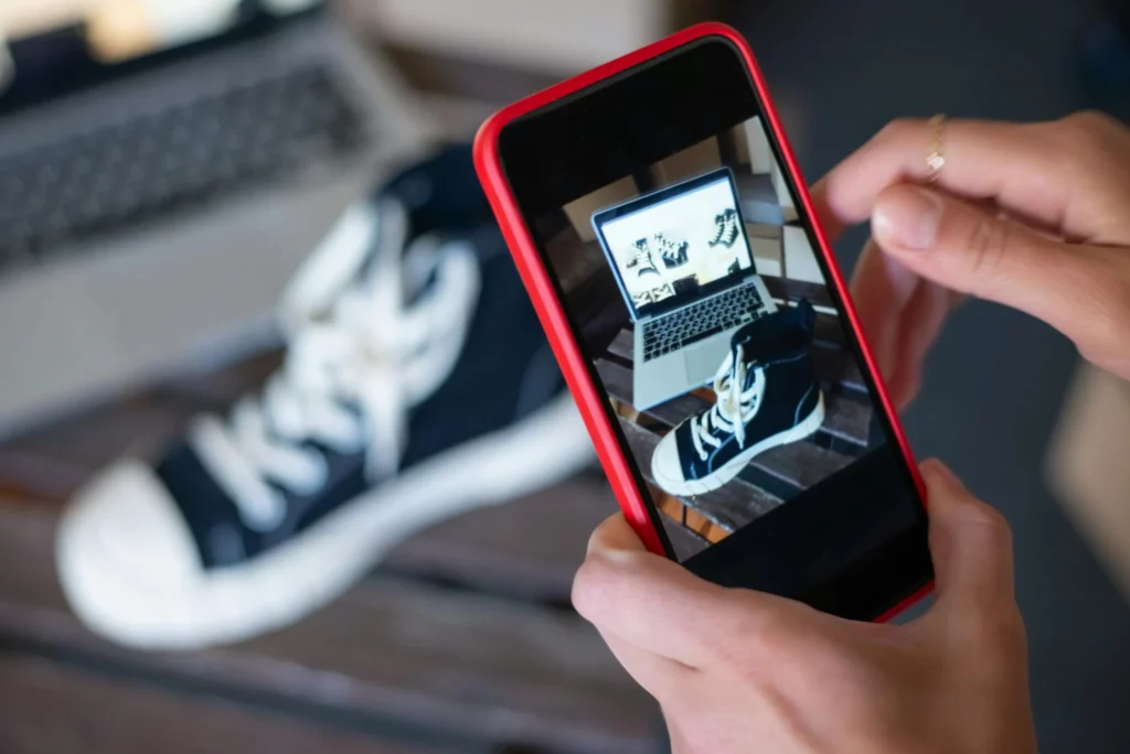 You Want to Relist with Better Photos