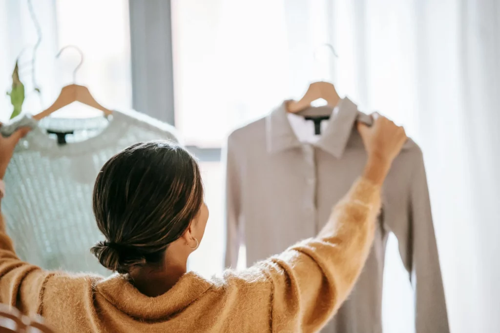 Changing Supply of Pre-Owned Items