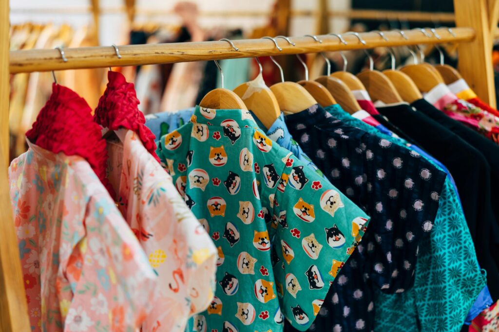 Clothing