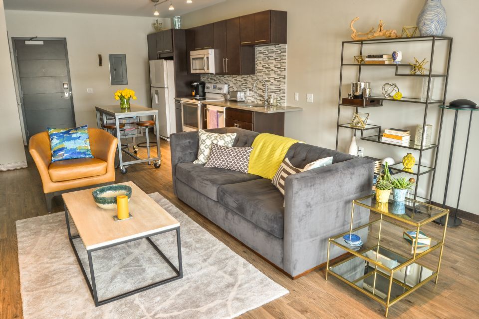 Home Décor