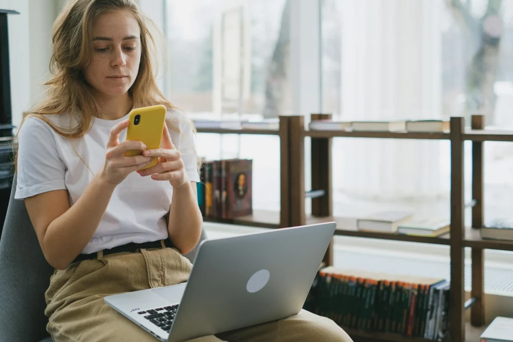 How Mercari Offers Work for Buyers