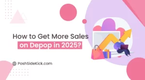 How to Get More Sales on Depop in 2025