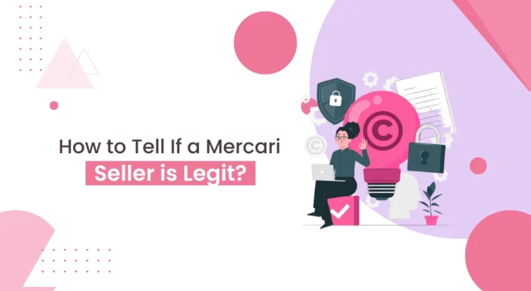 How to Tell If a Mercari Seller is Legit