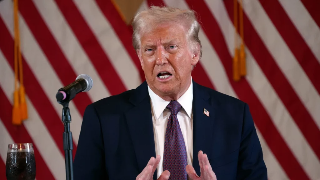 What Are Trump’s Tariffs and Why Do They Matter