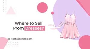 Where to Sell Prom Dresses