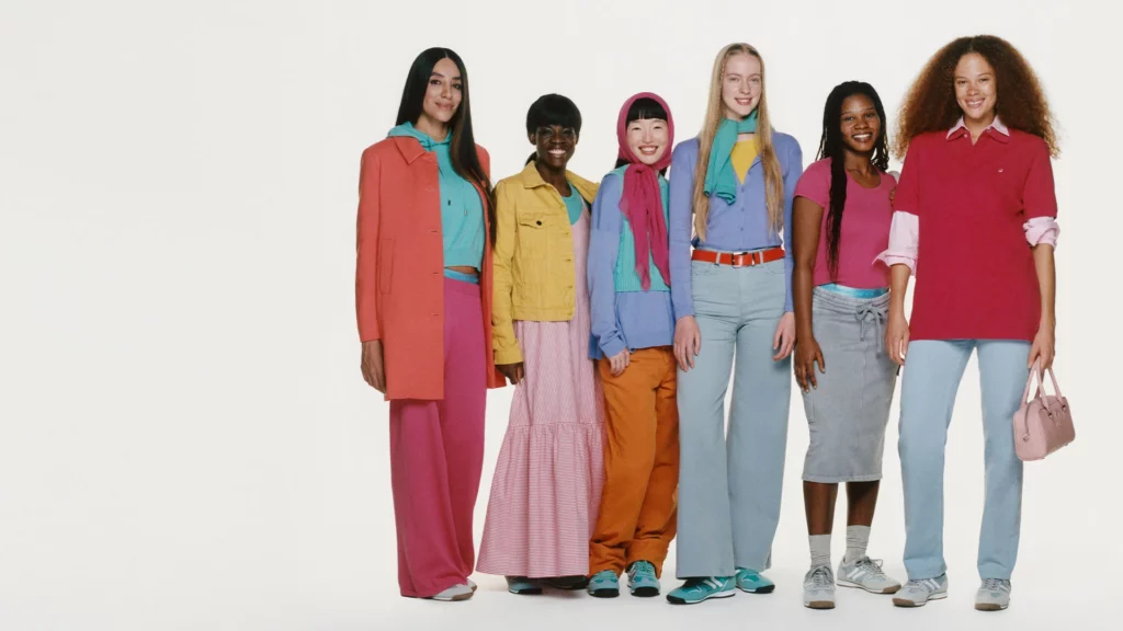 Benetton