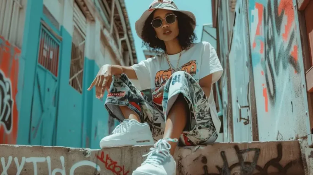 Depop Y2K Fashion