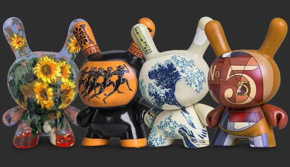 Kidrobot