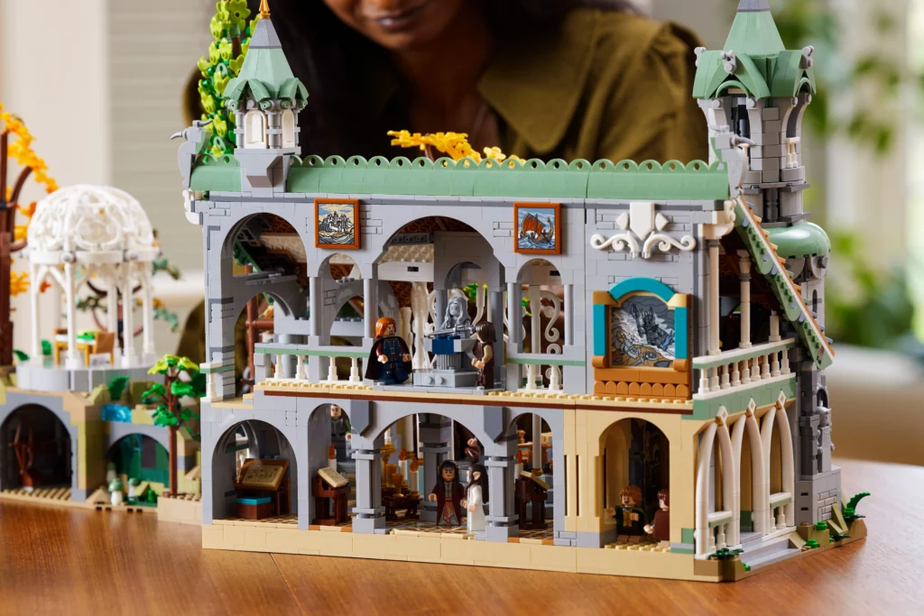 LEGO