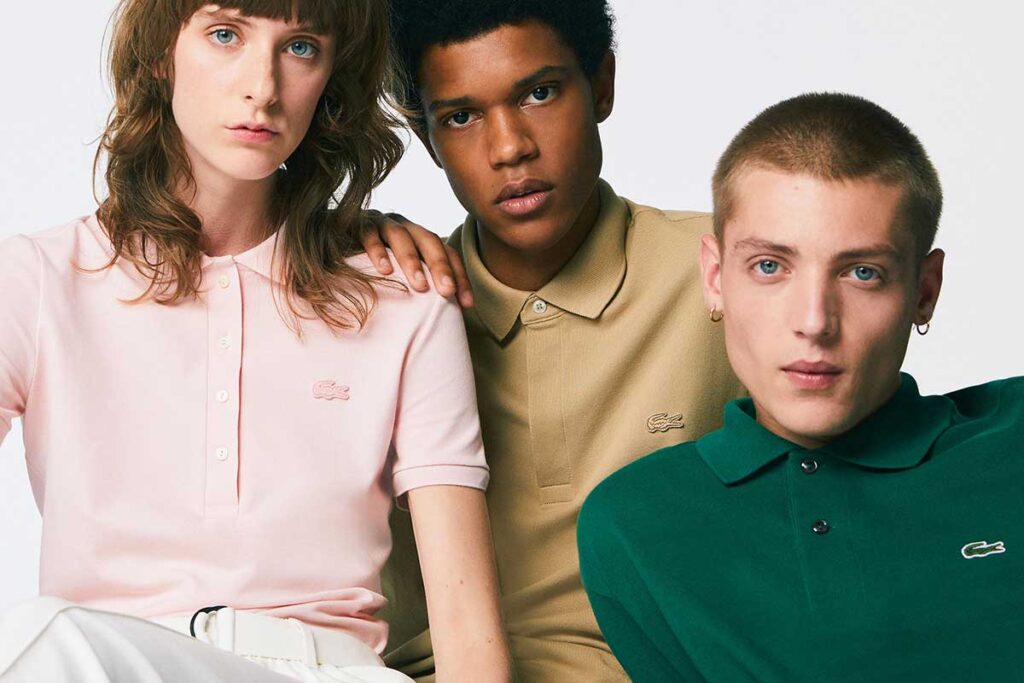 Lacoste