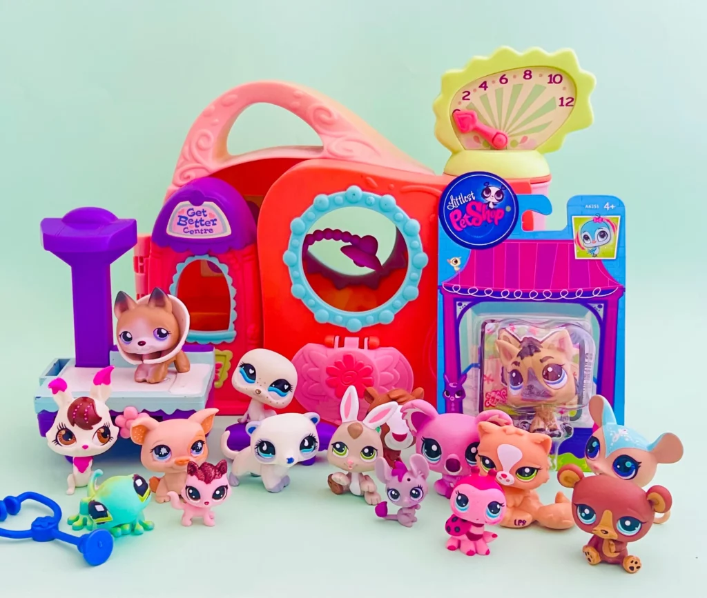 Littlest Pet Shop