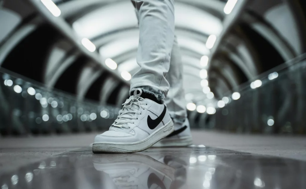 Nike