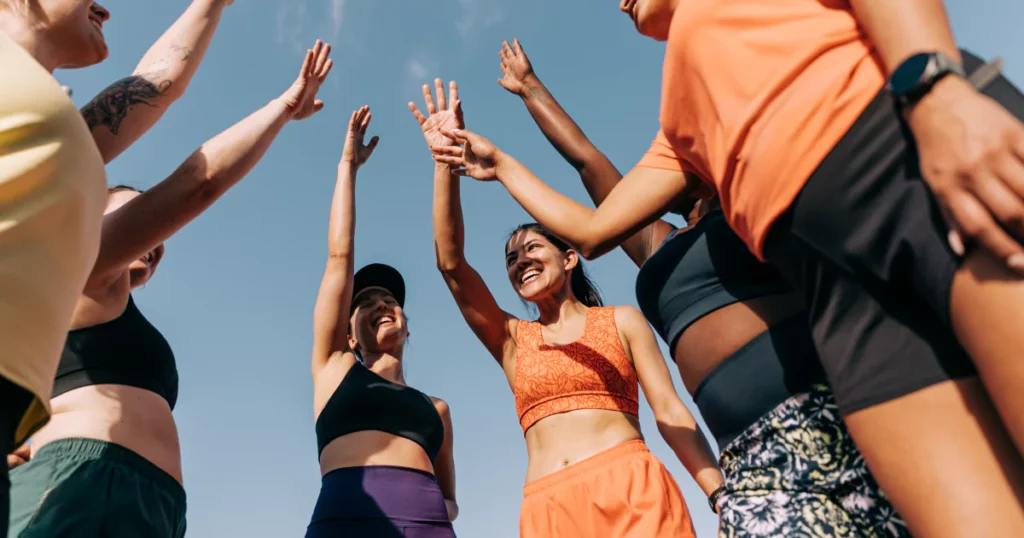 Oiselle 