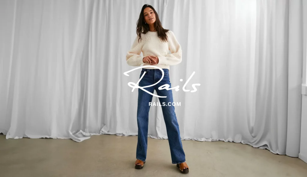 Rails