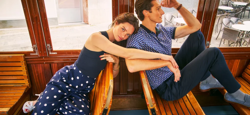 Ted Baker