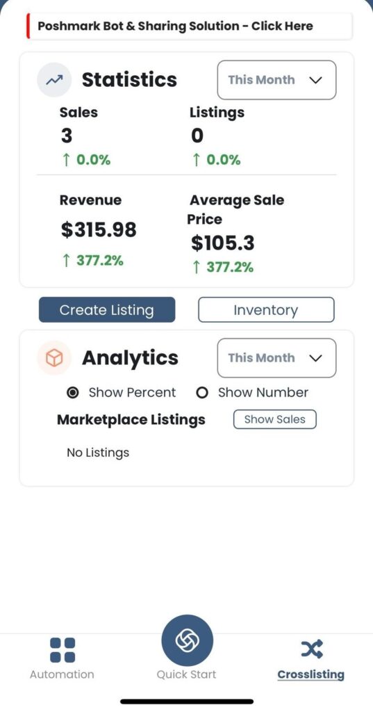 ANALYTICS