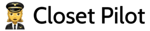 ClosetPilot