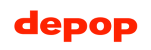 Depop logo 1