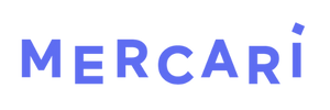 Mercari logo
