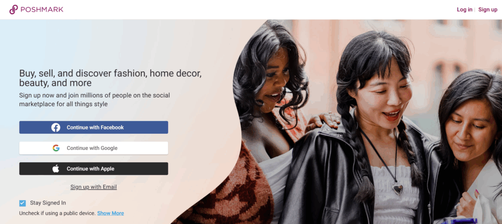 Poshmark Poshmark