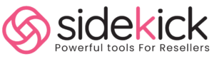 Sidekick Tools