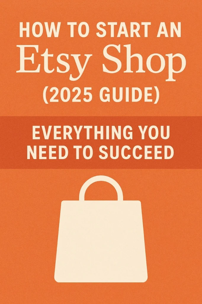 Etsy Shop