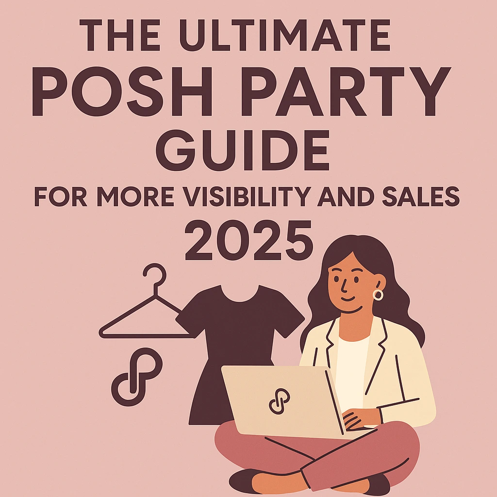 Posh Party Guide