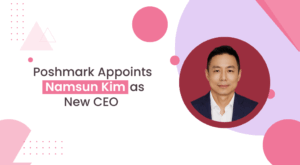 Poshmark Appoints Namsun Kim 1