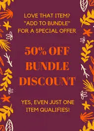 bundle offers 1