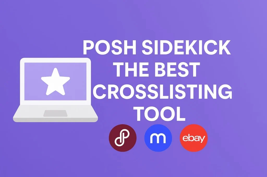 poshsidekick