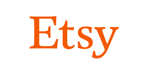 Etsy Logo 215214