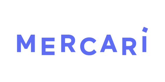 Mercari Logo 1234qw