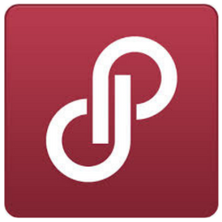 Poshmark Logo Square