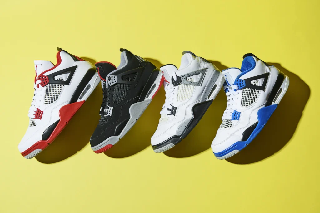 Sneakers Footwear Sneakers & Footwear