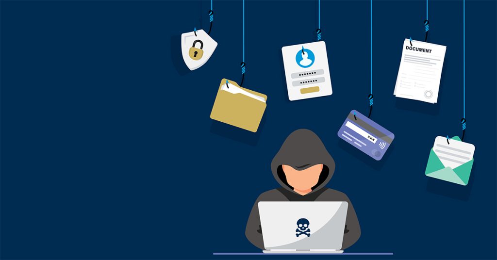 Phishing Scam Phishing Scam