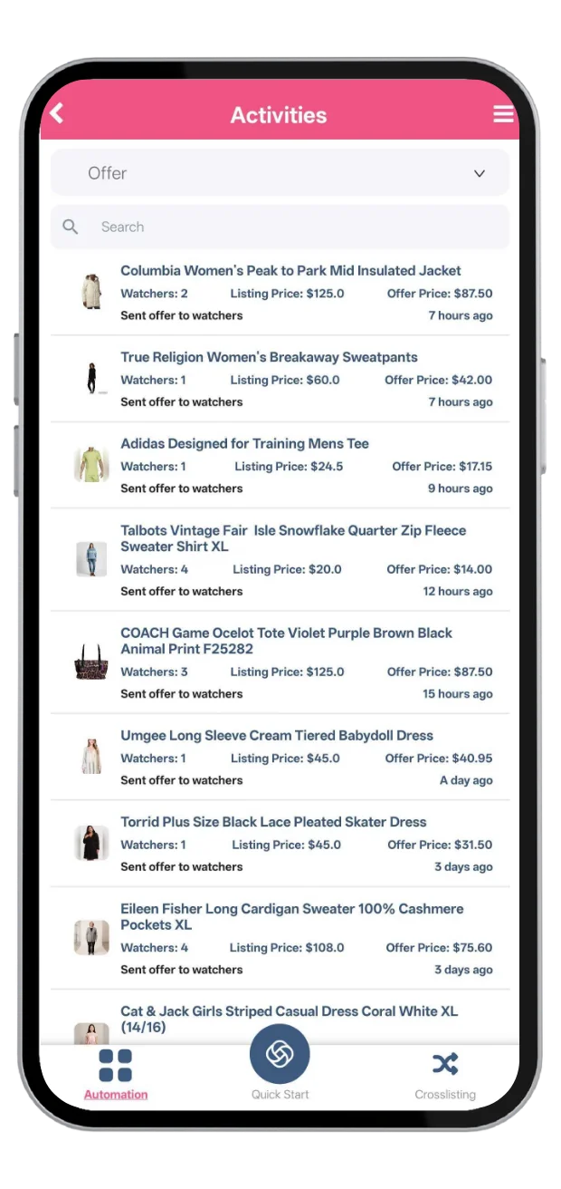 eBay Automation Tools Mobile Mockup (3)