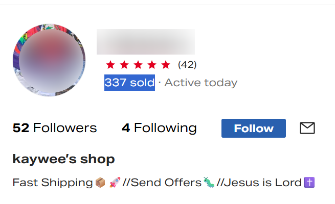 Depop Profile Sold Items Depop Profile Sold Items