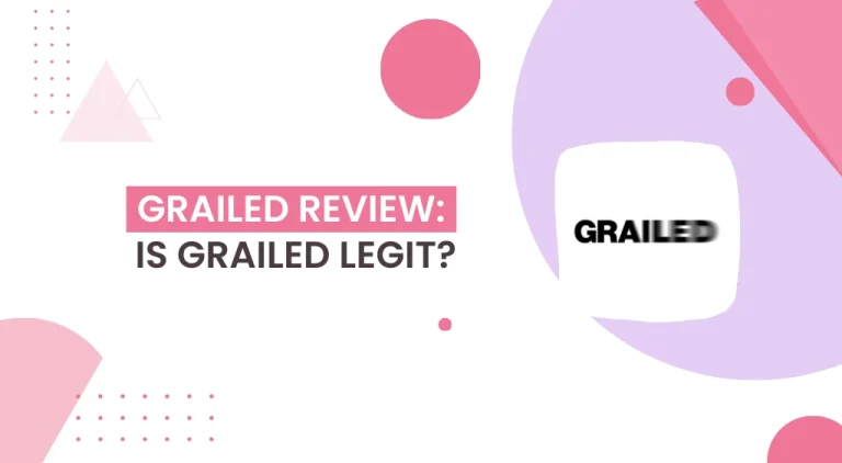 Grailed Review - Is Grailed Legit