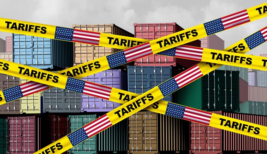 Tariffs Impact on Grailed Sales Tariffs Impact on Grailed Sales